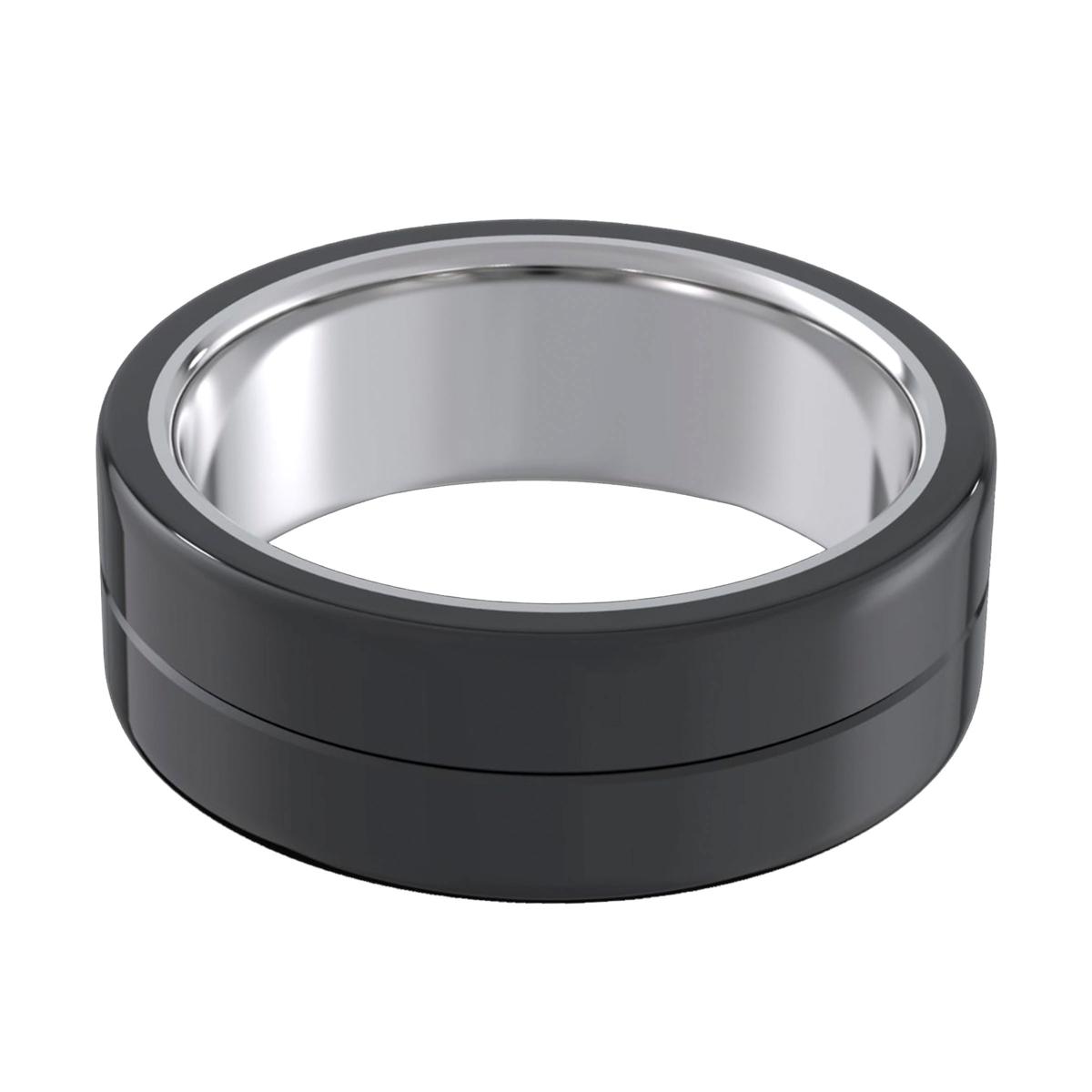 YÖR Smart Ring, Fitness Ring, Aura Ring, Blood Oxygen Tracker, Fitness Tracker