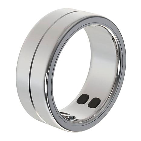 YÖR Smart Ring, Fitness Ring, Aura Ring, Blood Oxygen Tracker, Fitness Tracker
