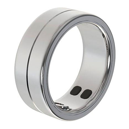 YÖR Smart Ring, Fitness Ring, Aura Ring, Blood Oxygen Tracker, Fitness Tracker