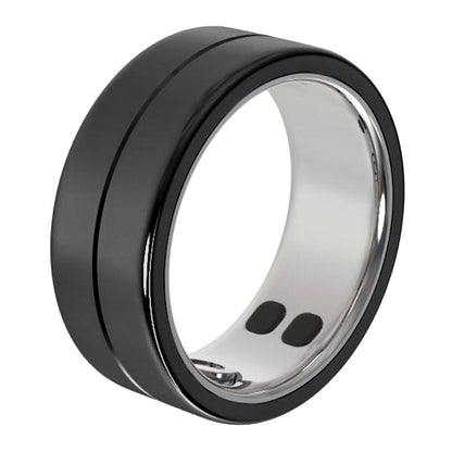YÖR Smart Ring, Fitness Ring, Aura Ring, Blood Oxygen Tracker, Fitness Tracker